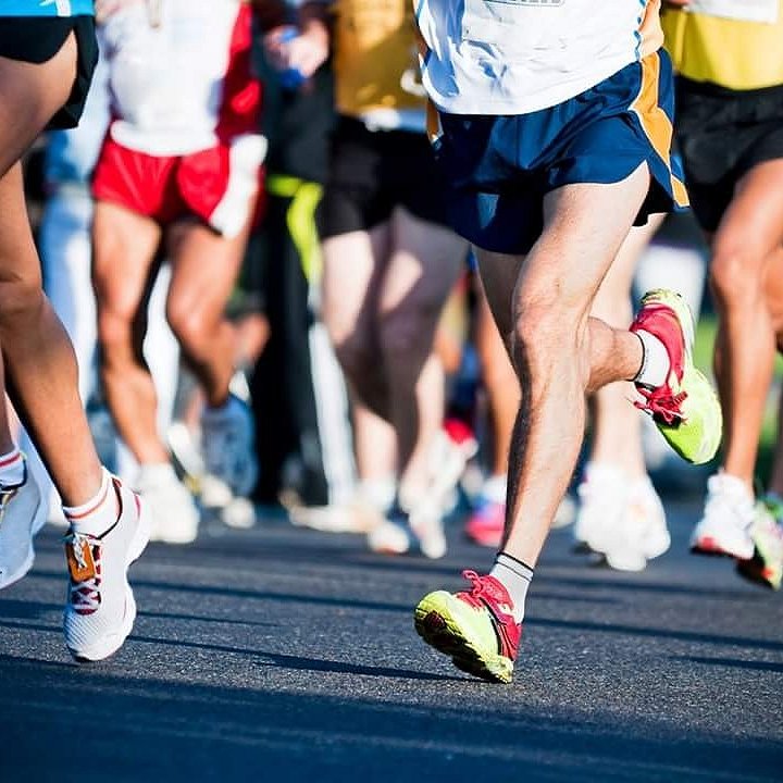 marathon
