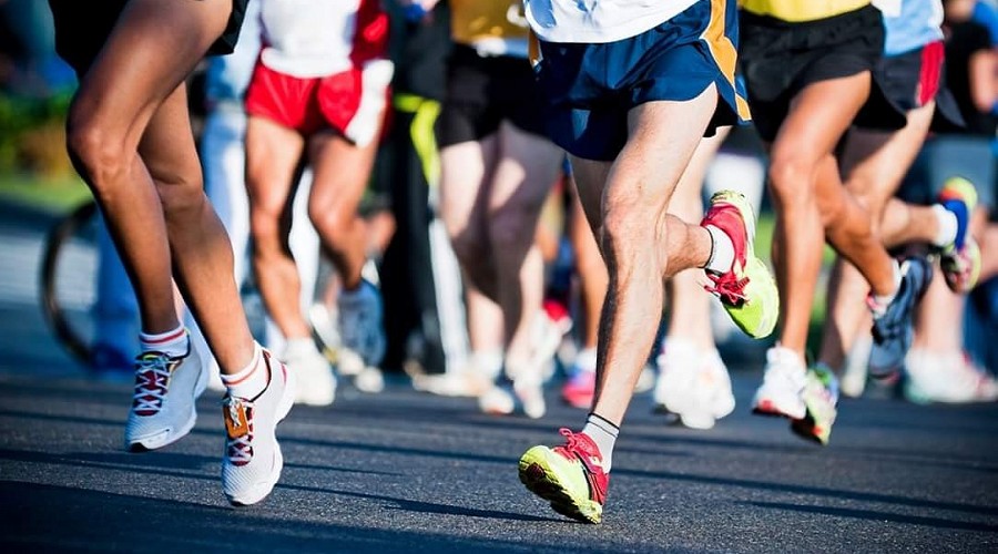marathon
