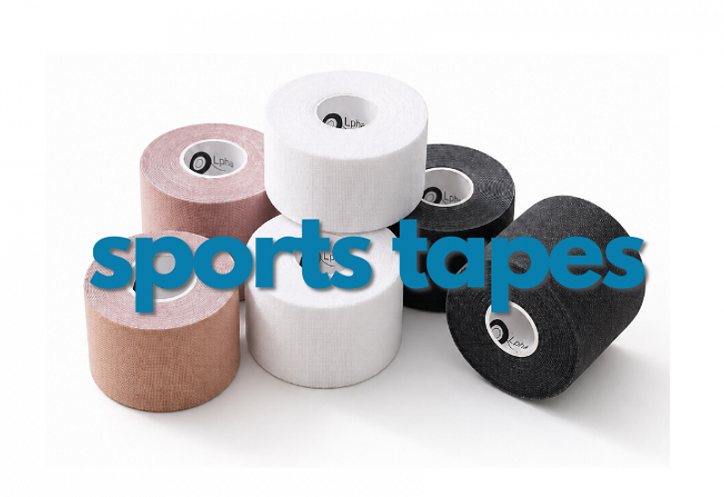 Sports Tapes for Sale