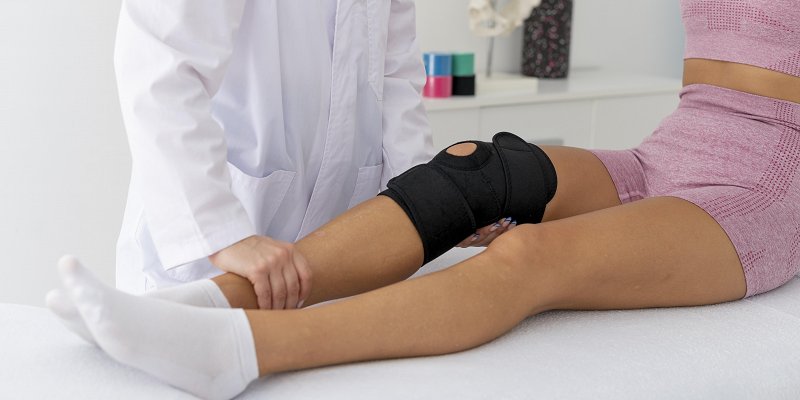 Injury Assessment and Management